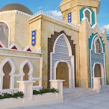 Orka World Hotel & Aqua Park فتحية المظهر الخارجي الصورة